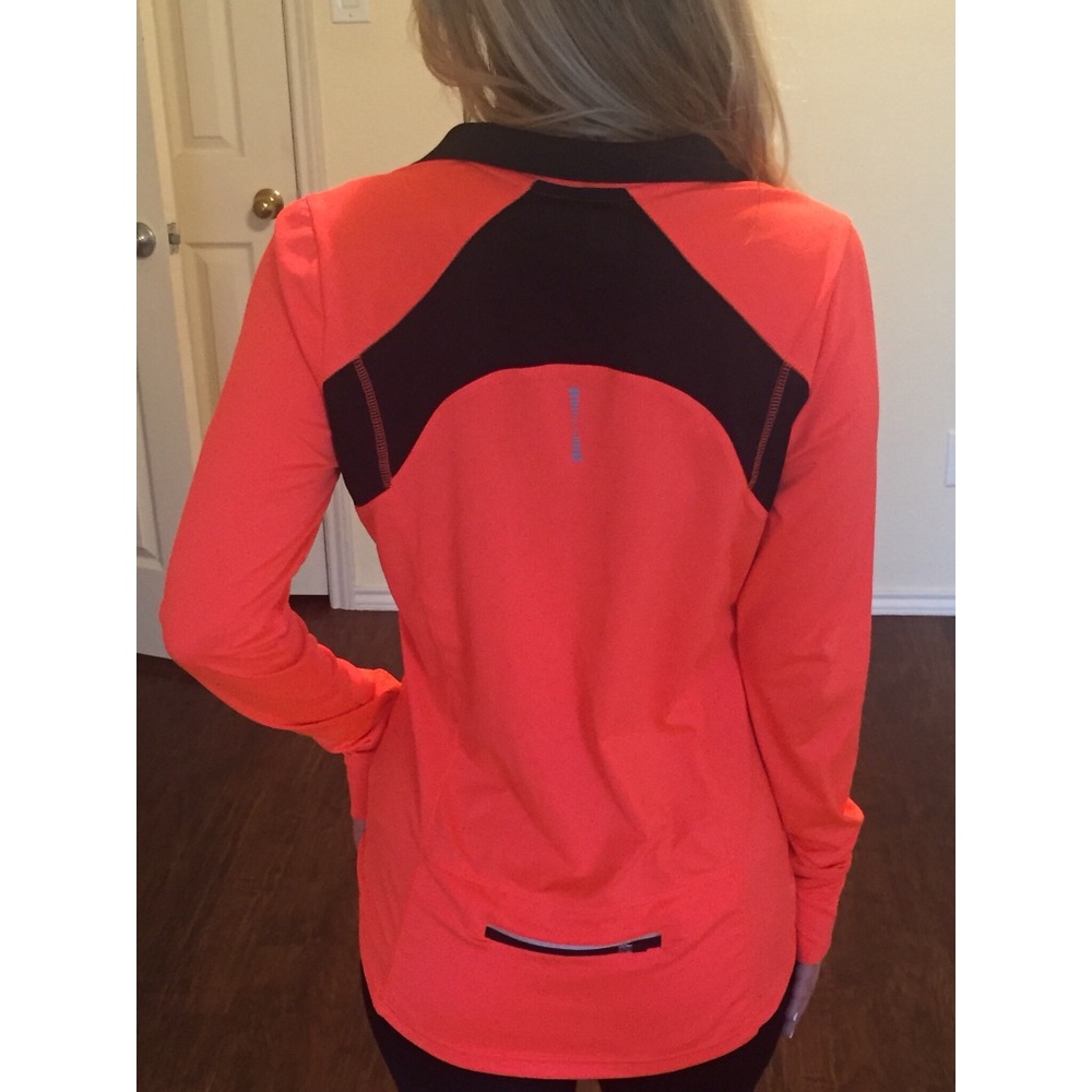 RBX Workout Pullover